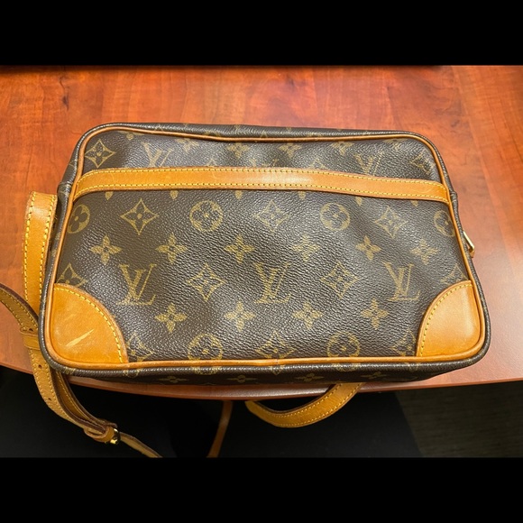 Louis Vuitton Handbags - LV Trocadero project bag